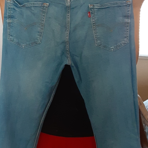 Levi jeans - Picture 4 of 4